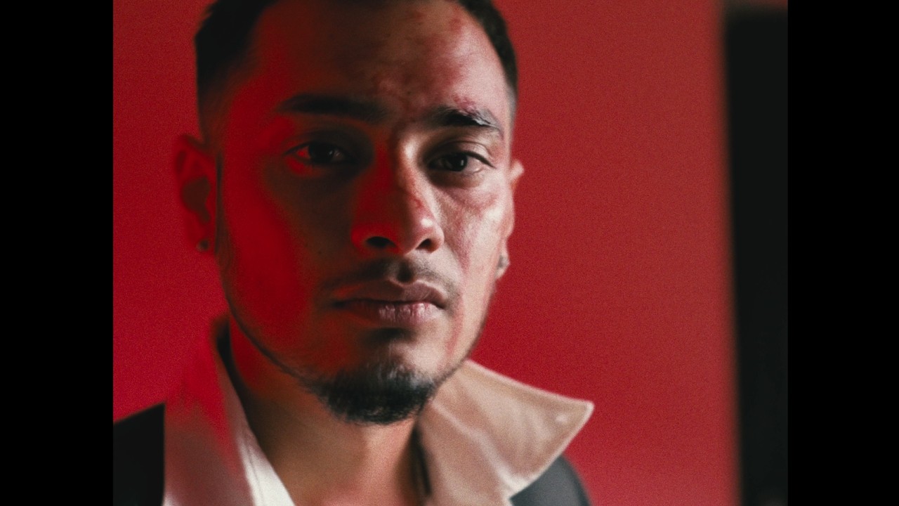 RAP ID - BIG B (Visualiser) ft. @FNTMXO | KATTO