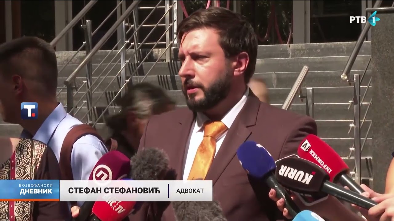 Uro&scaron; Blažić priznao da je počinio masakr u selima Malo Ora&scaron;je i Dubona