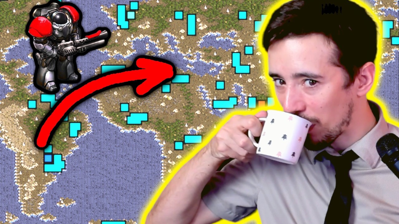 8 Desadaptados Intentan Conquistar el Mundo
