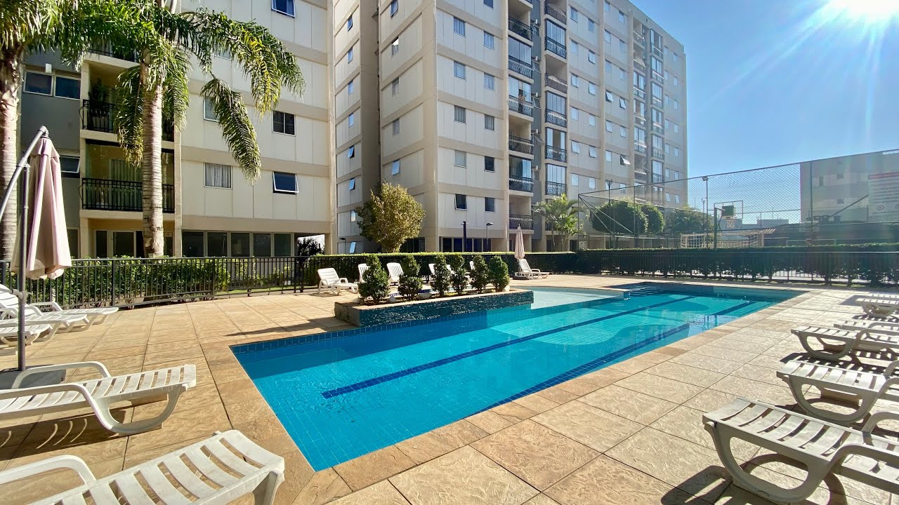 Condomínio Completo Apto com 3 quartos, 67 m², à venda por R$ 430.000- Jaraguá - São Paulo/SP #sp