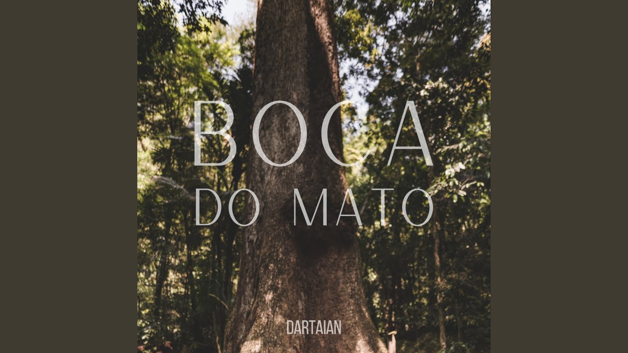 Boca do Mato
