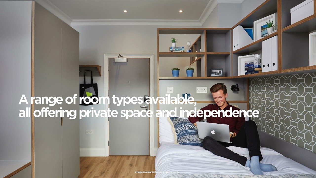 King's College London GradPlus | City Vine Street Residence
