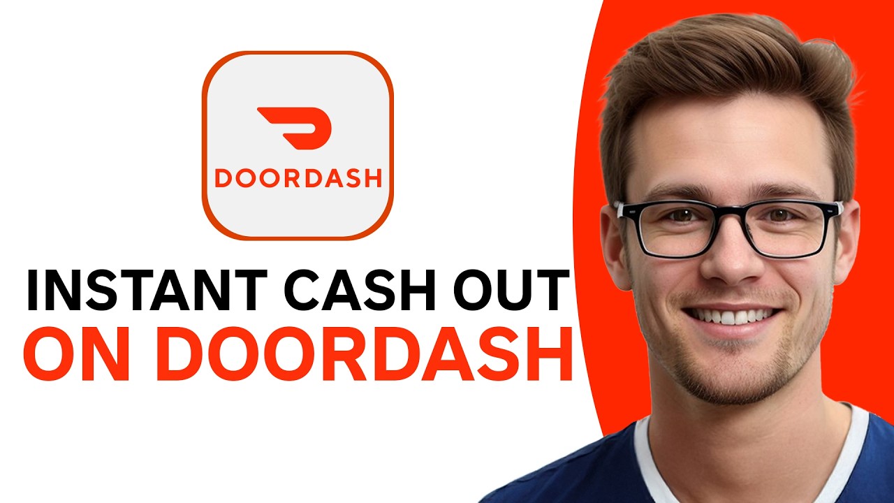 Как мгновенно вывести деньги с DoorDash (РАБОТАЕТ В 2026!)