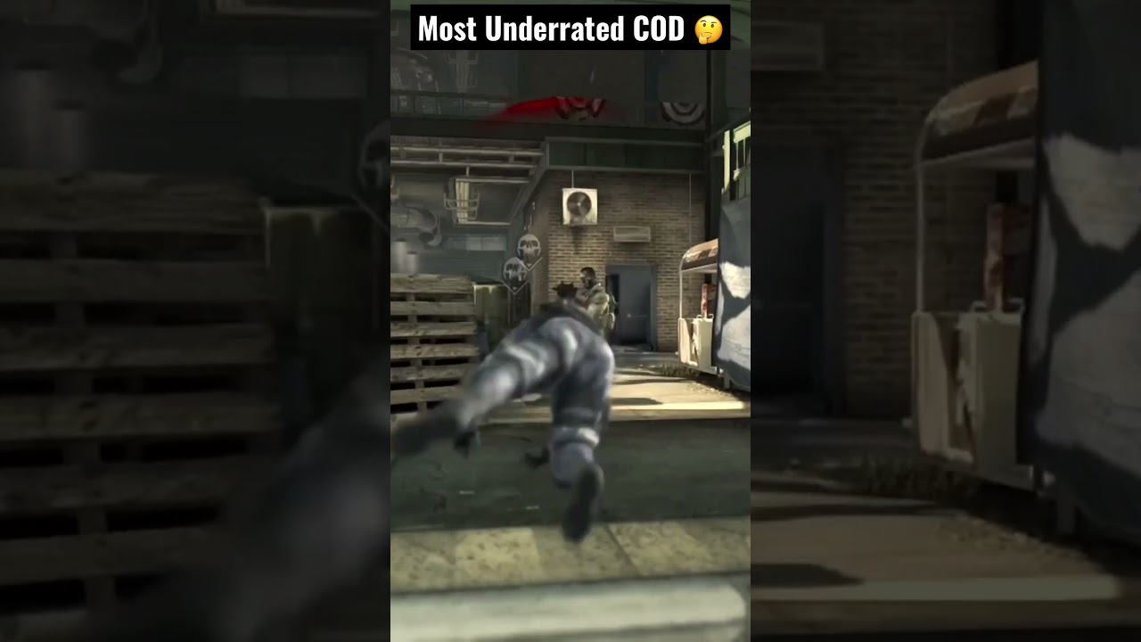 #callofduty #callofdutyghost #shortsfeed #mw2 #trending #blackshorts #robot #schoolmemes #growth