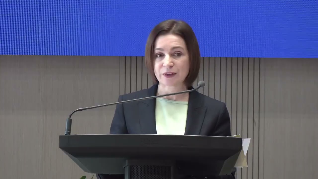 Conferința „Alfabetizare media și integritate informațională: combaterea dezinformării în Europa”