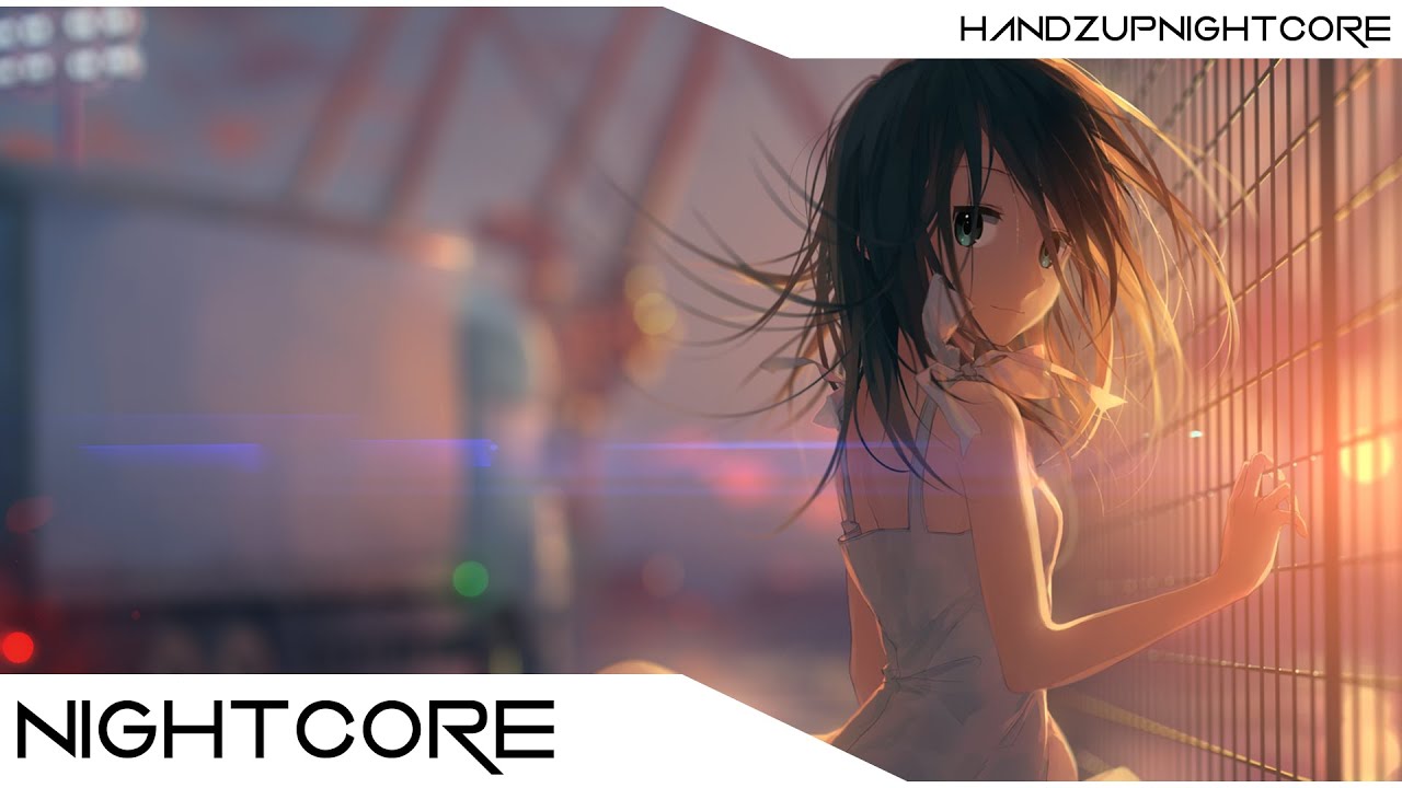 Nightcore - When the Sun Goes Down