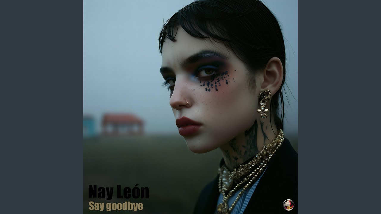 Say goodbye