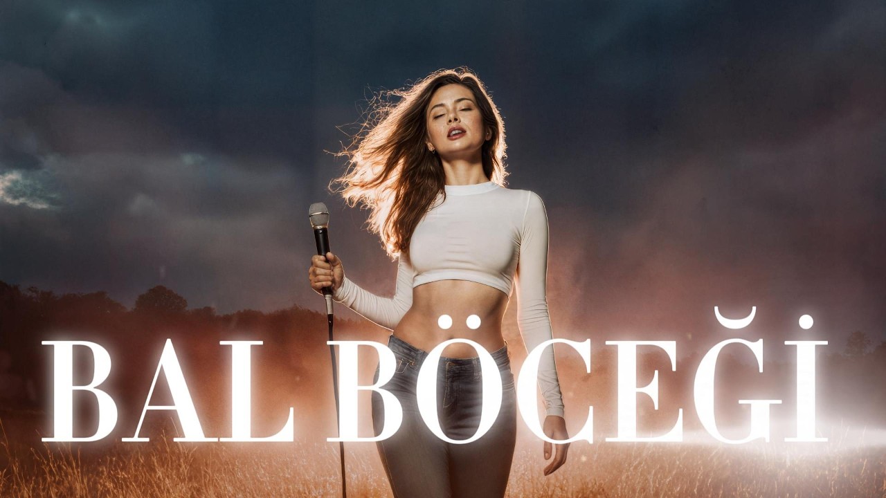 Bal Böceği – Barış Manço (Modern Pop Cover) 4K