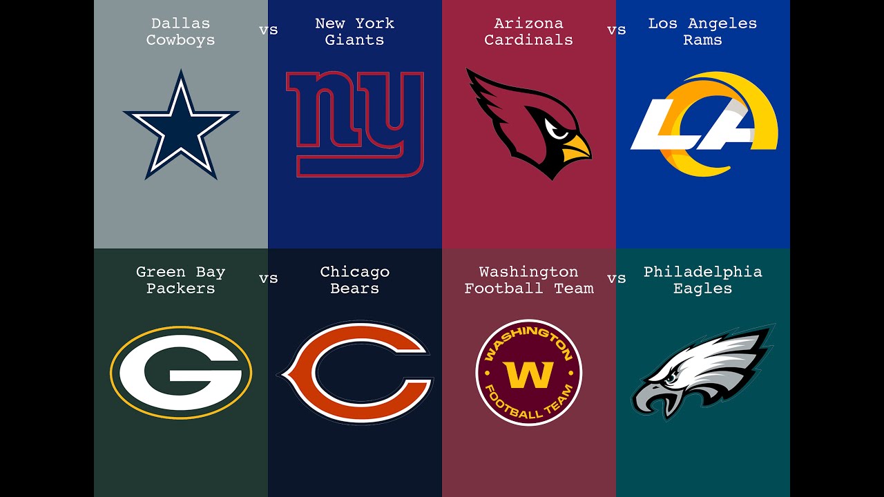 NFL Week 17 Predictions