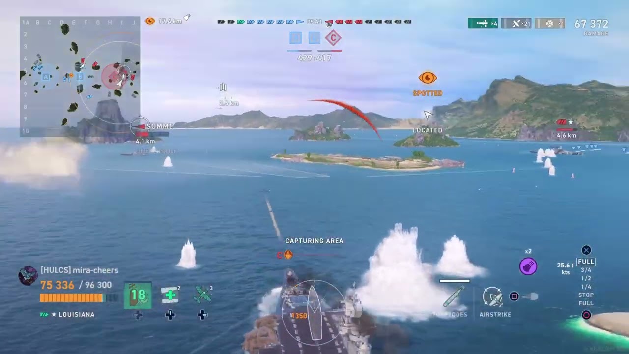 Die-Hard medal for funny end of battle