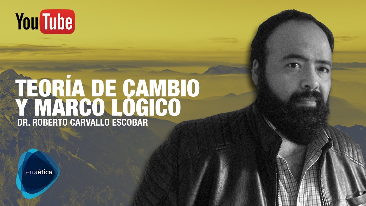 Parte 1 - Teoría de cambio y Marco Lógico para la medición de impacto