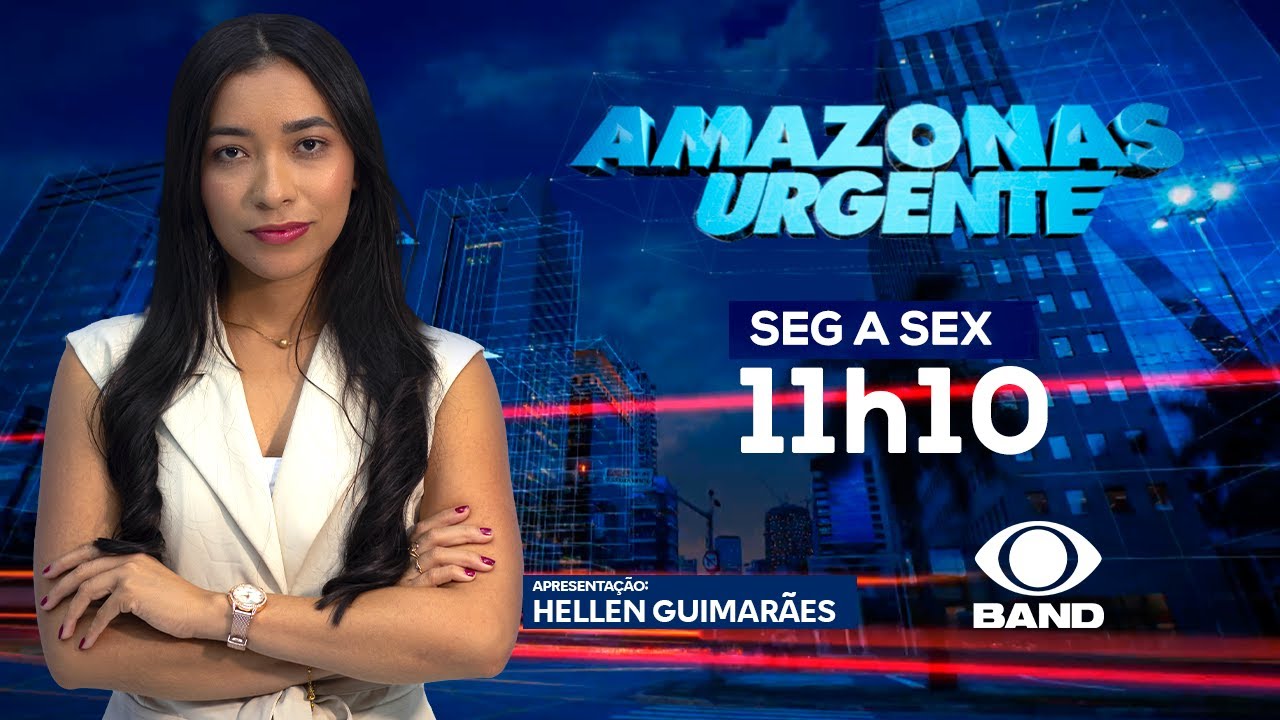 AMAZONAS URGENTE 08.12.25