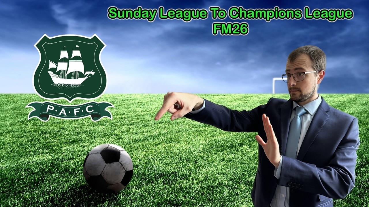 Ep53 - SL-CL - Positive Development!