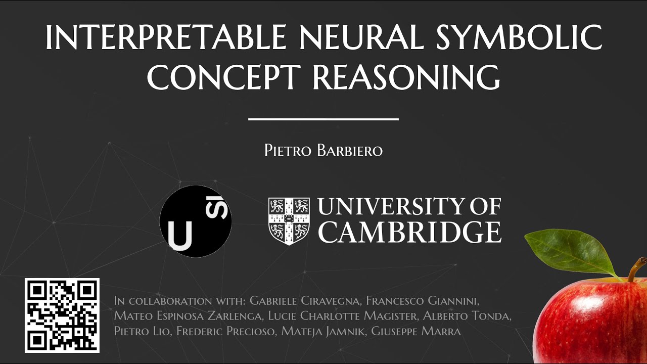 Interpretable Neural-Symbolic Concept Reasoning (ICML23)