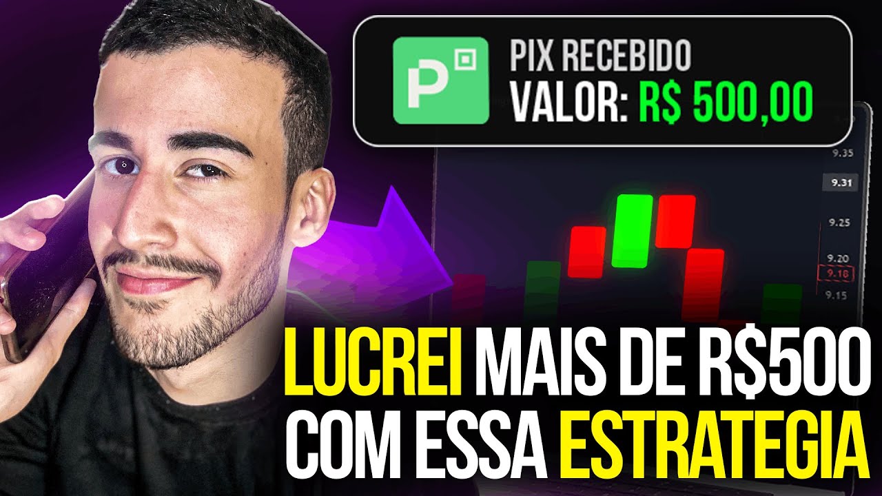 Aprenda a Estrat&eacute;gia da Cigana: F&aacute;cil, R&aacute;pida e Lucrativa