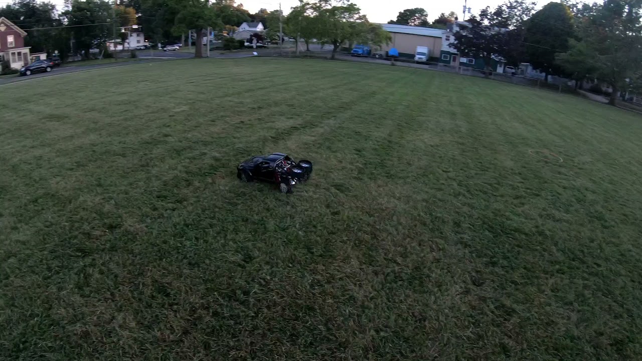 Kraken Vekta KV5TT Taylor Rc 80 Supreme
