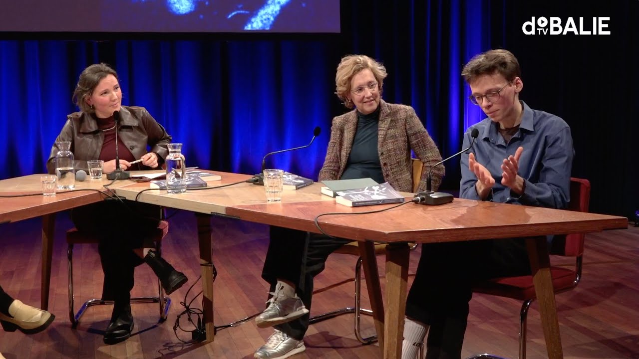 Hoe ga je om met een eetstoornis?