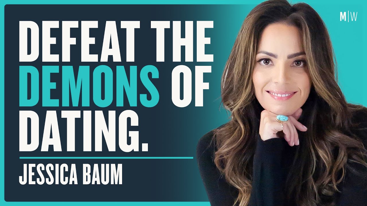How To Deal With Being Anxiously Attached - Jessica Baum