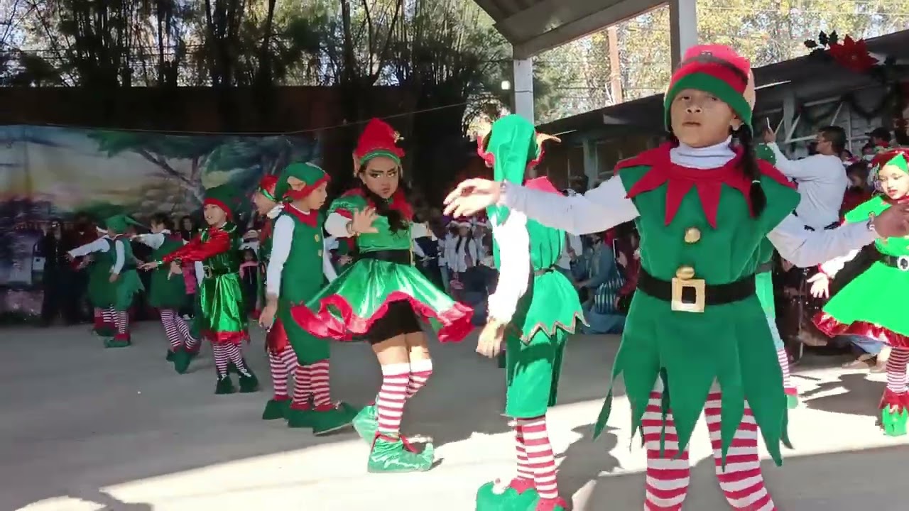 La fábrica de Santa