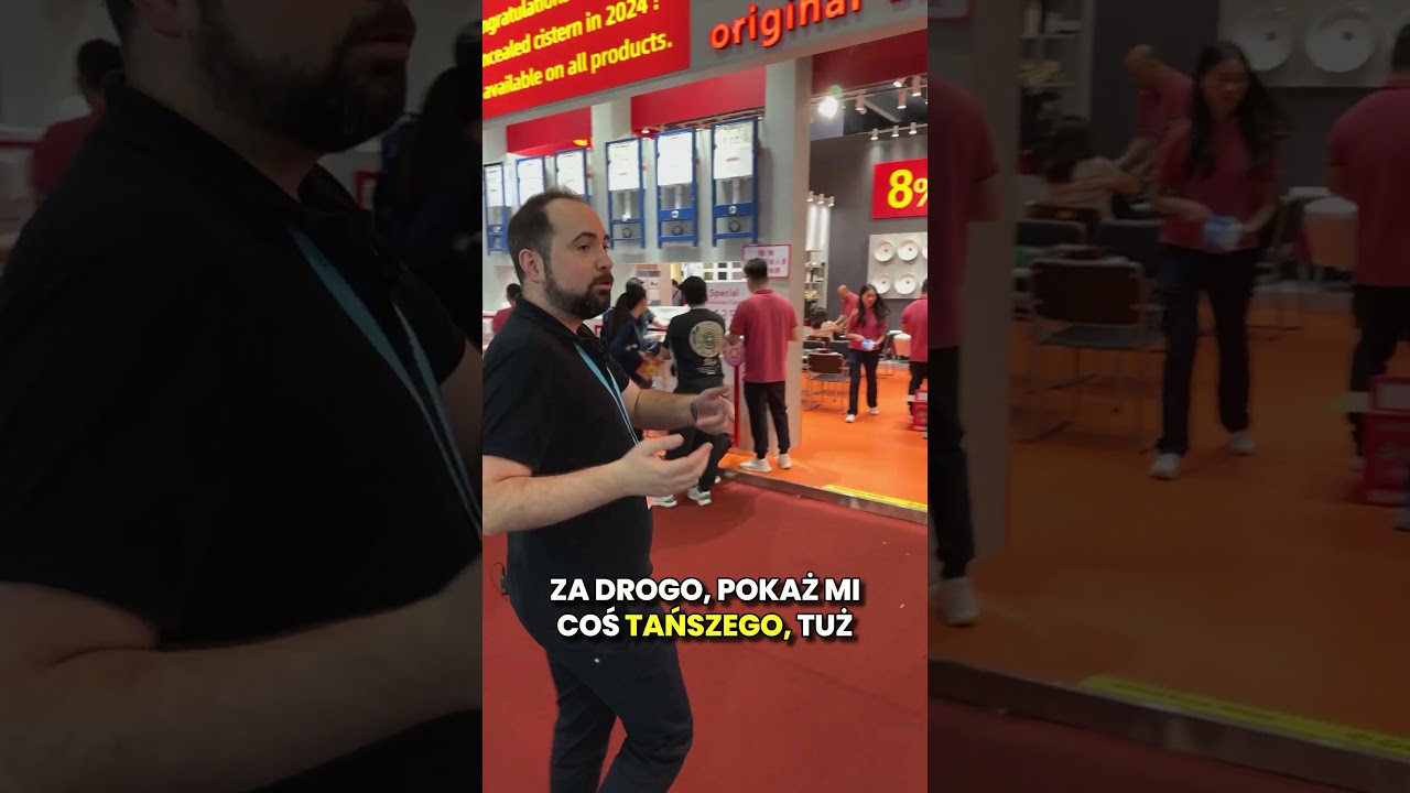 Ile Kosztuje Import z Chin?