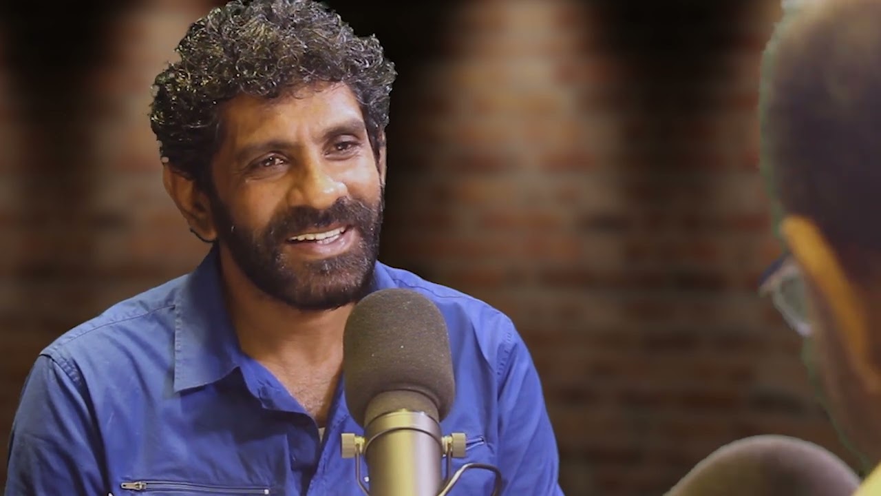 Neth fm Unlimited History Sri lanka 92