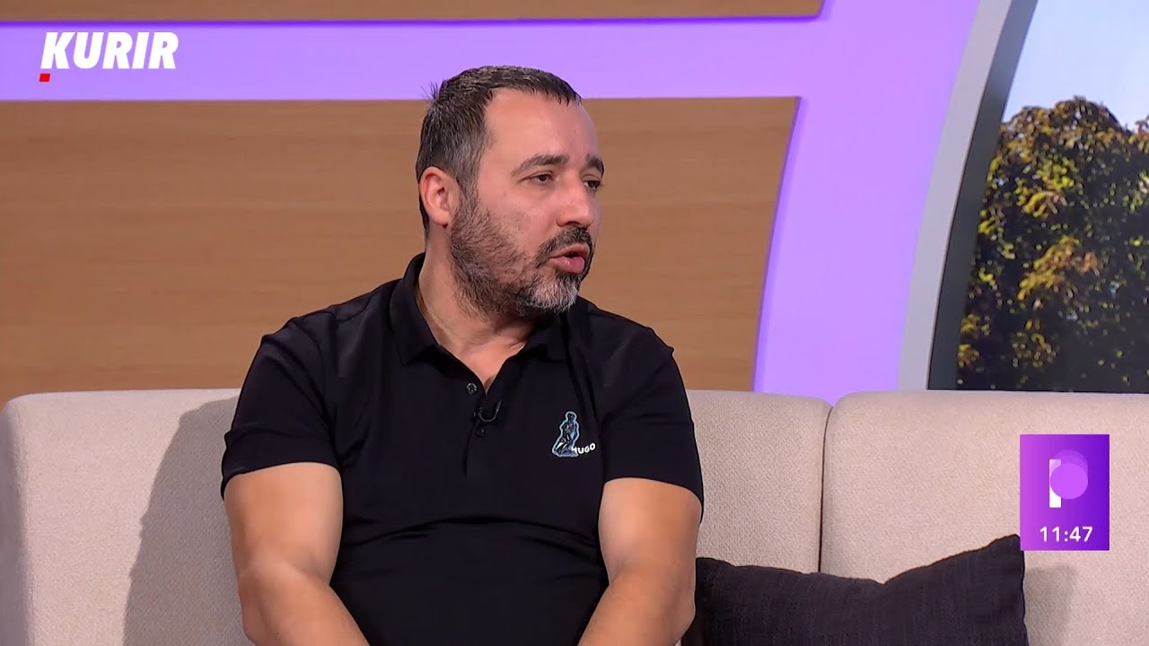 UNAKRSNO ISPITIVANJE SVEDOKA - Lalić će ostati dosledan svojim izjavama