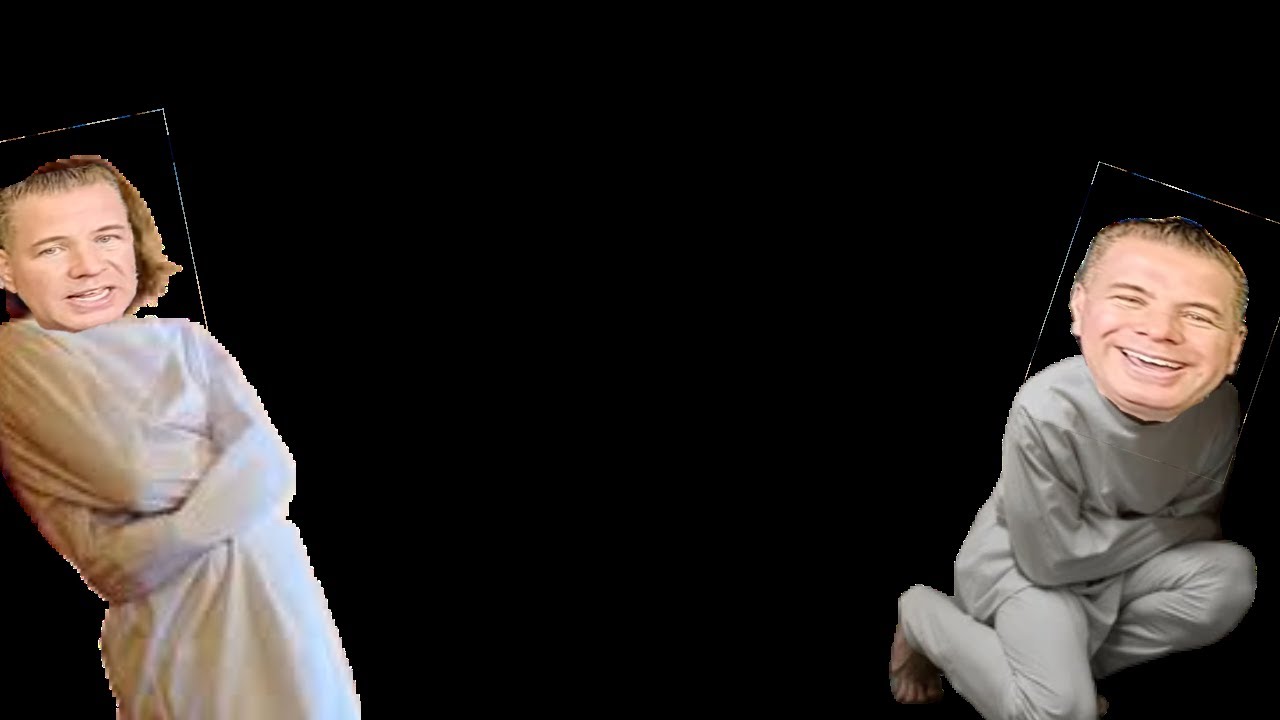 Los dos mendigos profetas de honduras y su apocalipsis cuantico