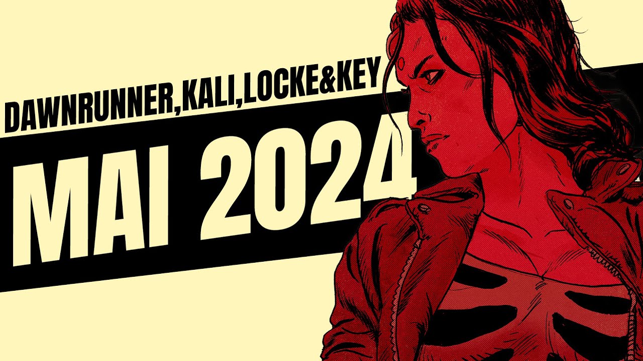 JOUR DE SORTIE POUR KALI 🔥