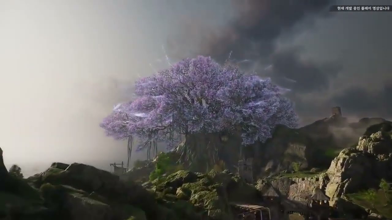 What is Throne and Liberty? 2023 Gameplay