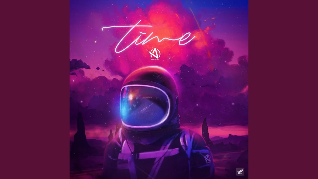 Time (feat. Ary Karami & Vpen Anarchy)