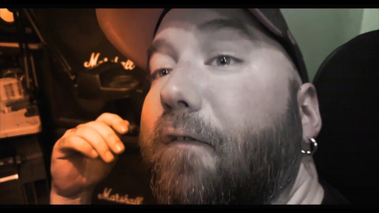 Light The Lamp - Light The Lamp (LYRIC/STUDIO vid)