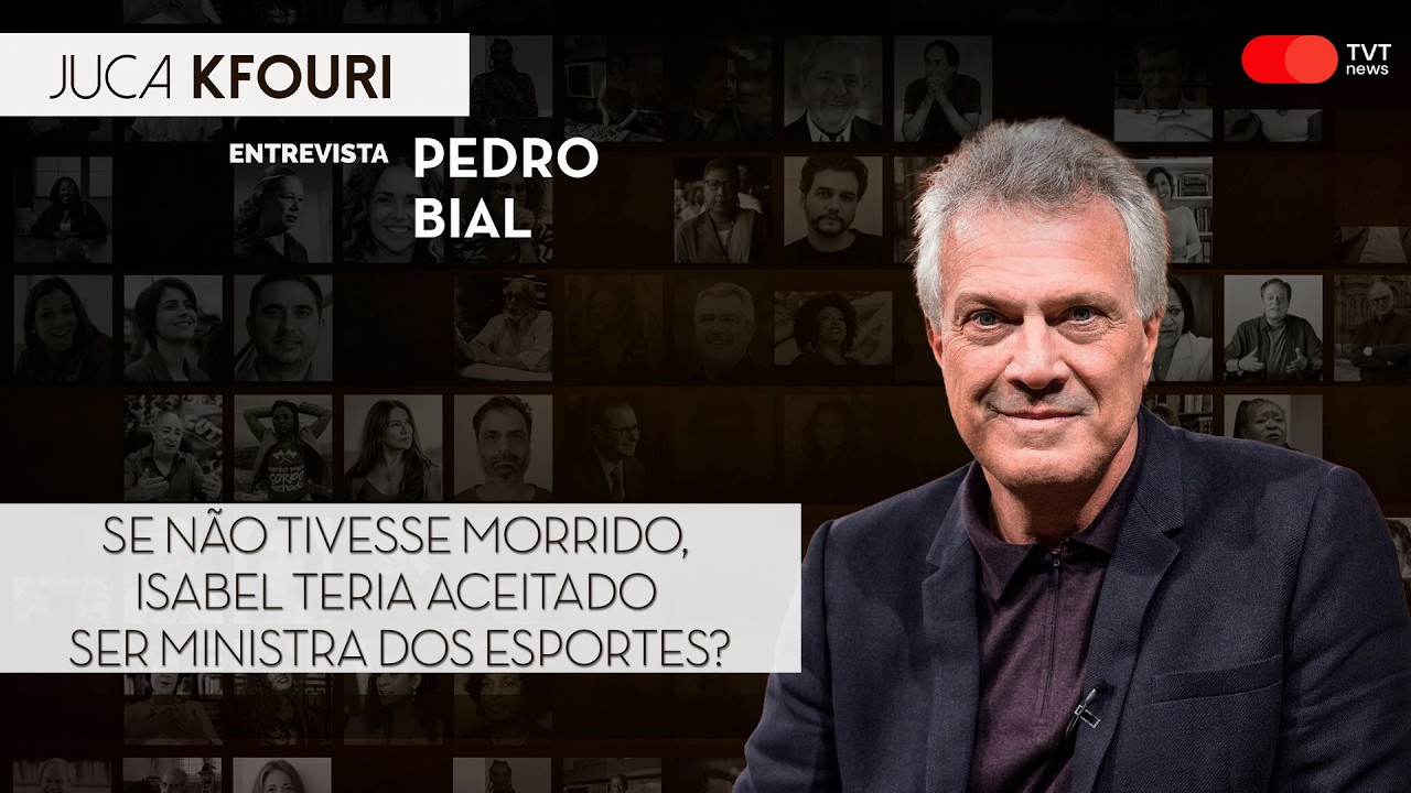 Se não tivesse morrido, Isabel teria aceitado ser ministra dos Esportes?