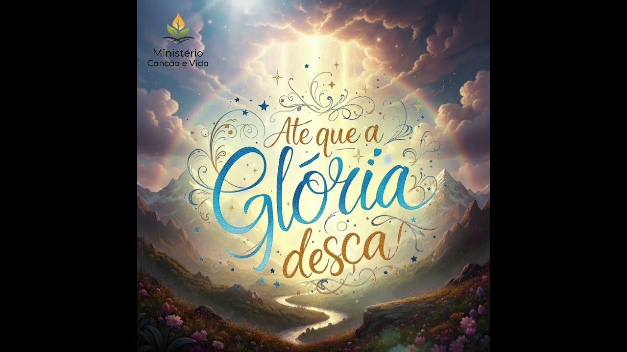 Magnífico (Jesus) Ministério Canção e Vida 