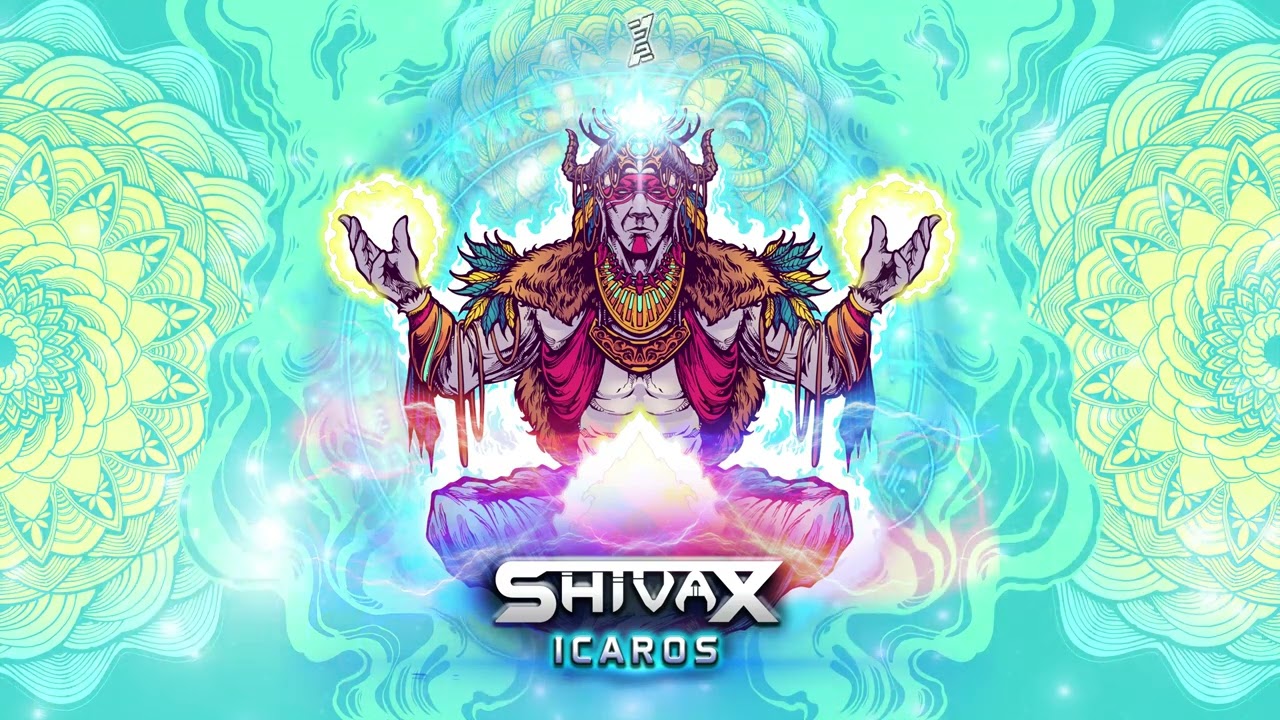 Shivax - Icaros