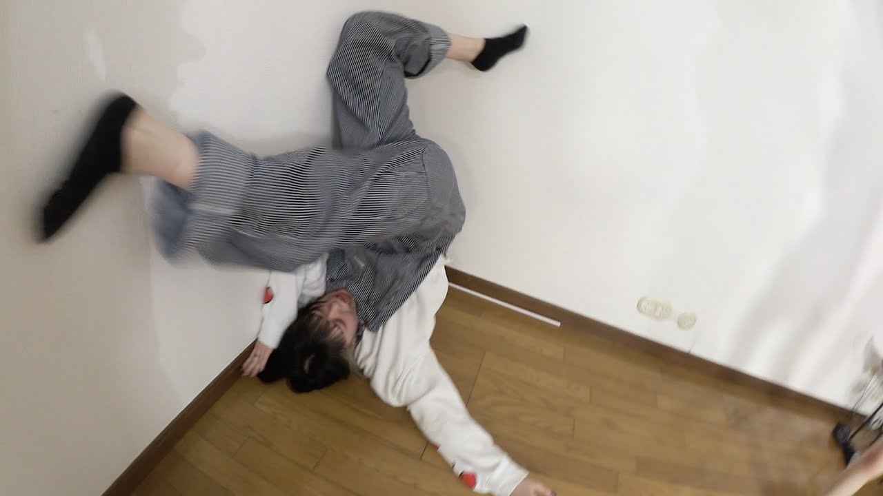 泥酔しすぎて椅子取りゲームしたらこうなった