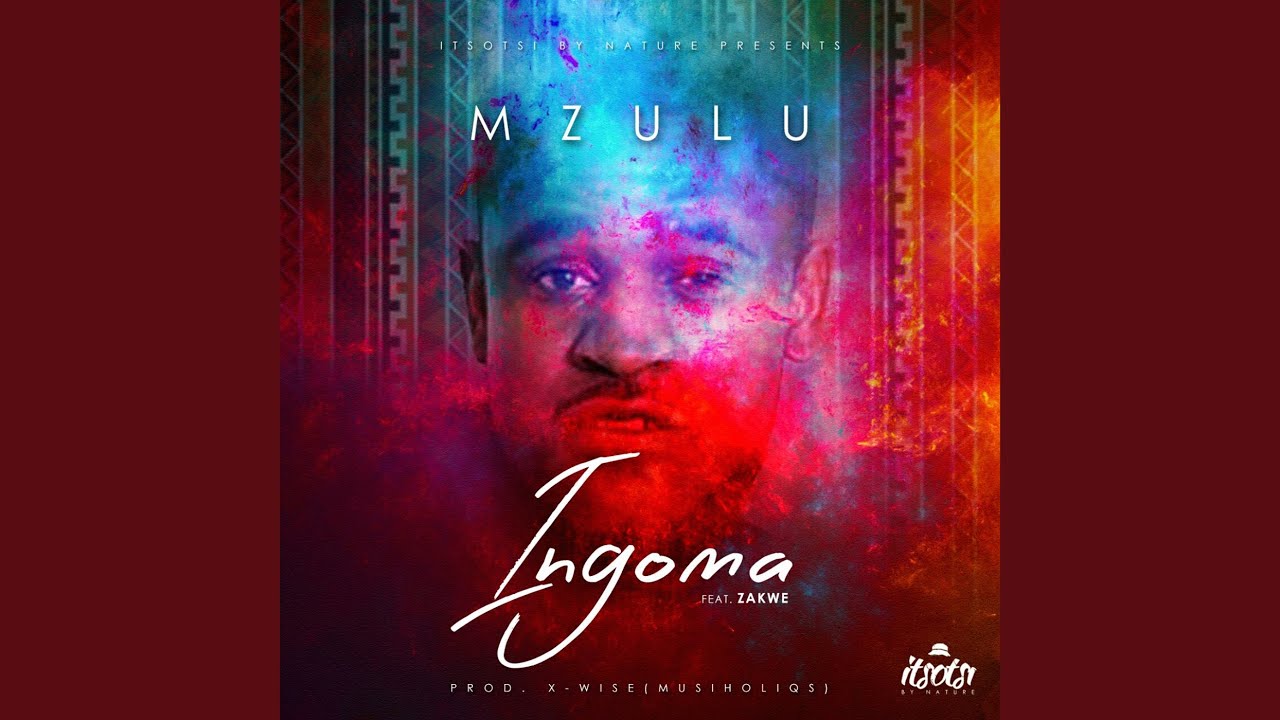 Ingoma (feat. Zakwe)