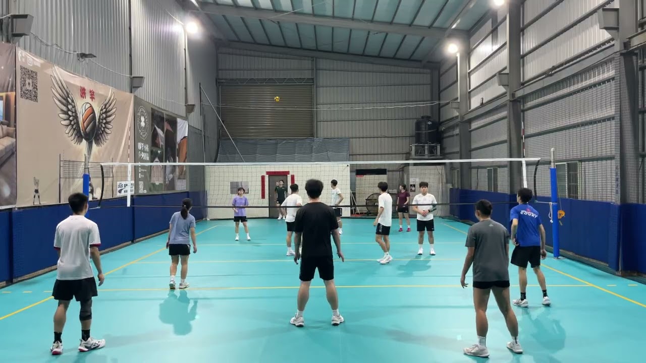 第三輪第三局