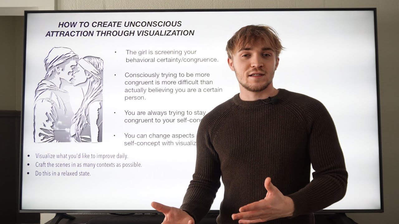 How To Make Attracting Women Unconscious 