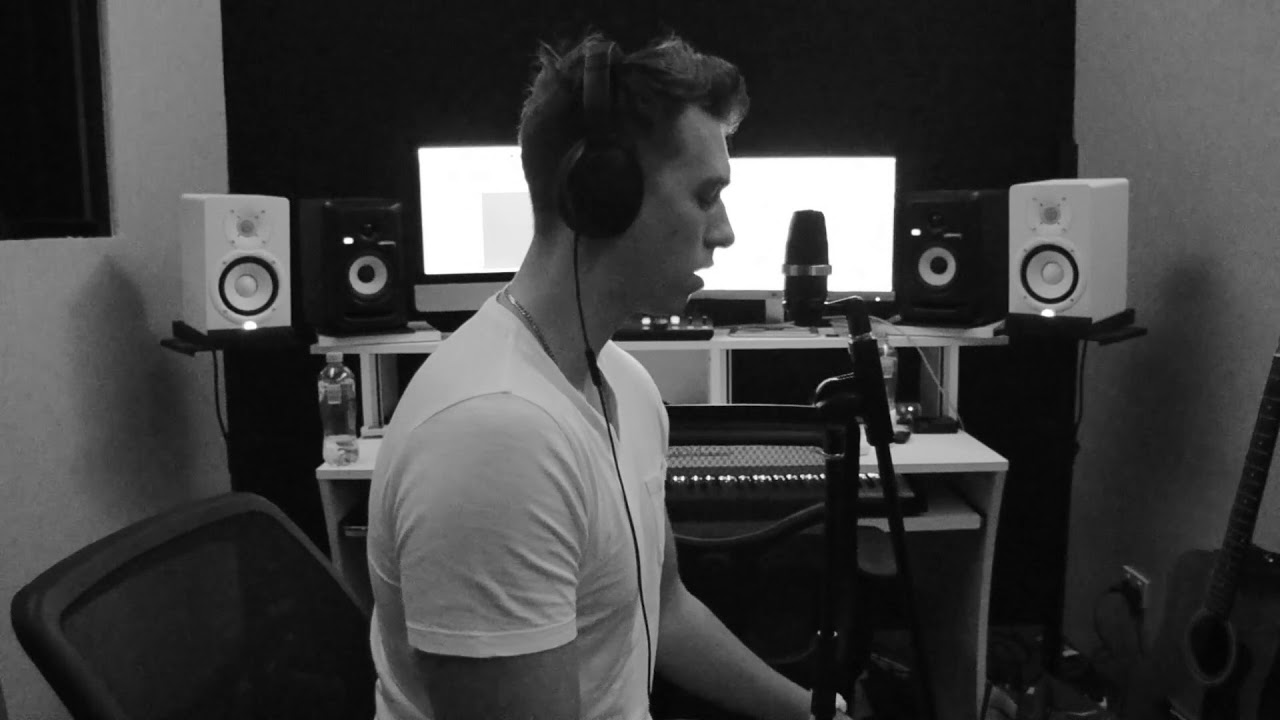 Ride - SoMo (Cover) | Corey Holland