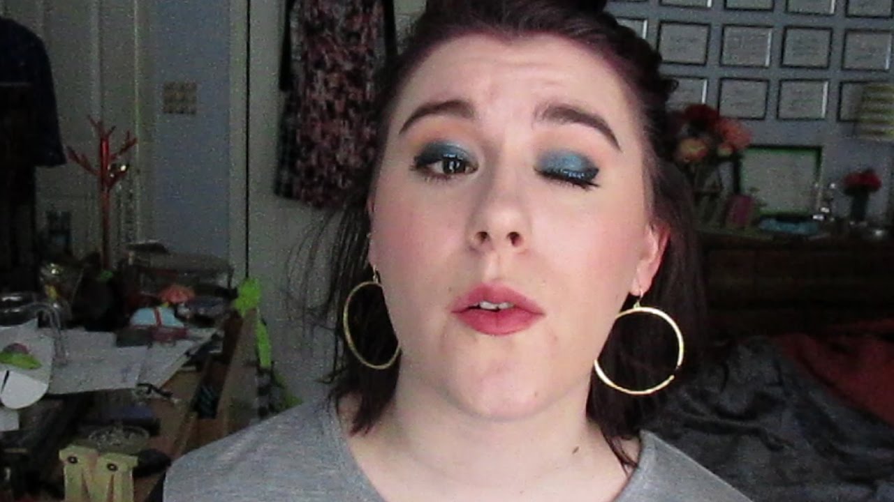 GRWM Roulette!