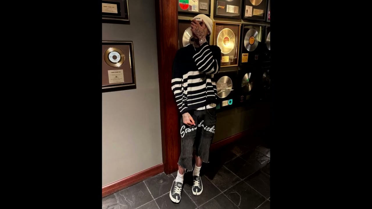 [FREE] Lil Tony x Nino Paid Type Beat 