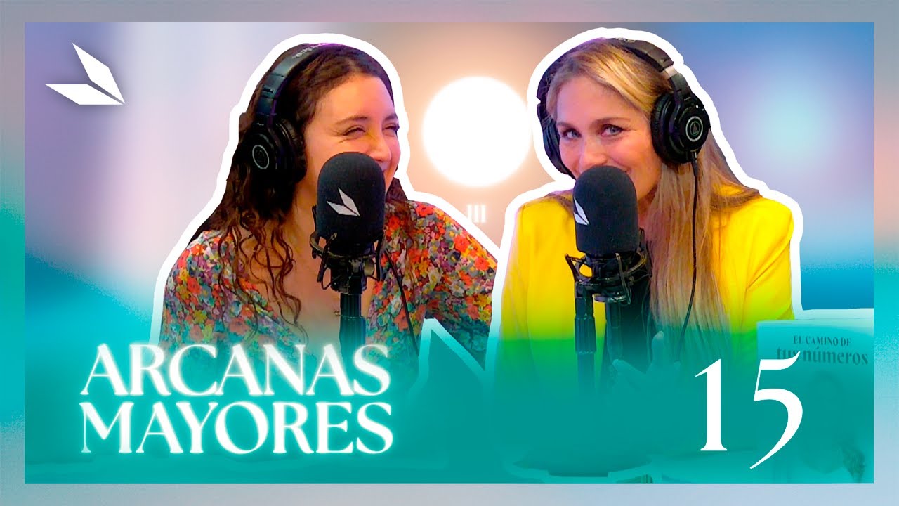 EVADIR | ARCANAS MAYORES | 2024 | Kenita Larraín | Romina Norambuena