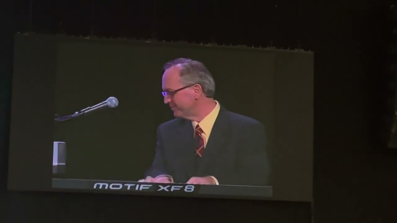 PFYC 2023 Landon Millikin