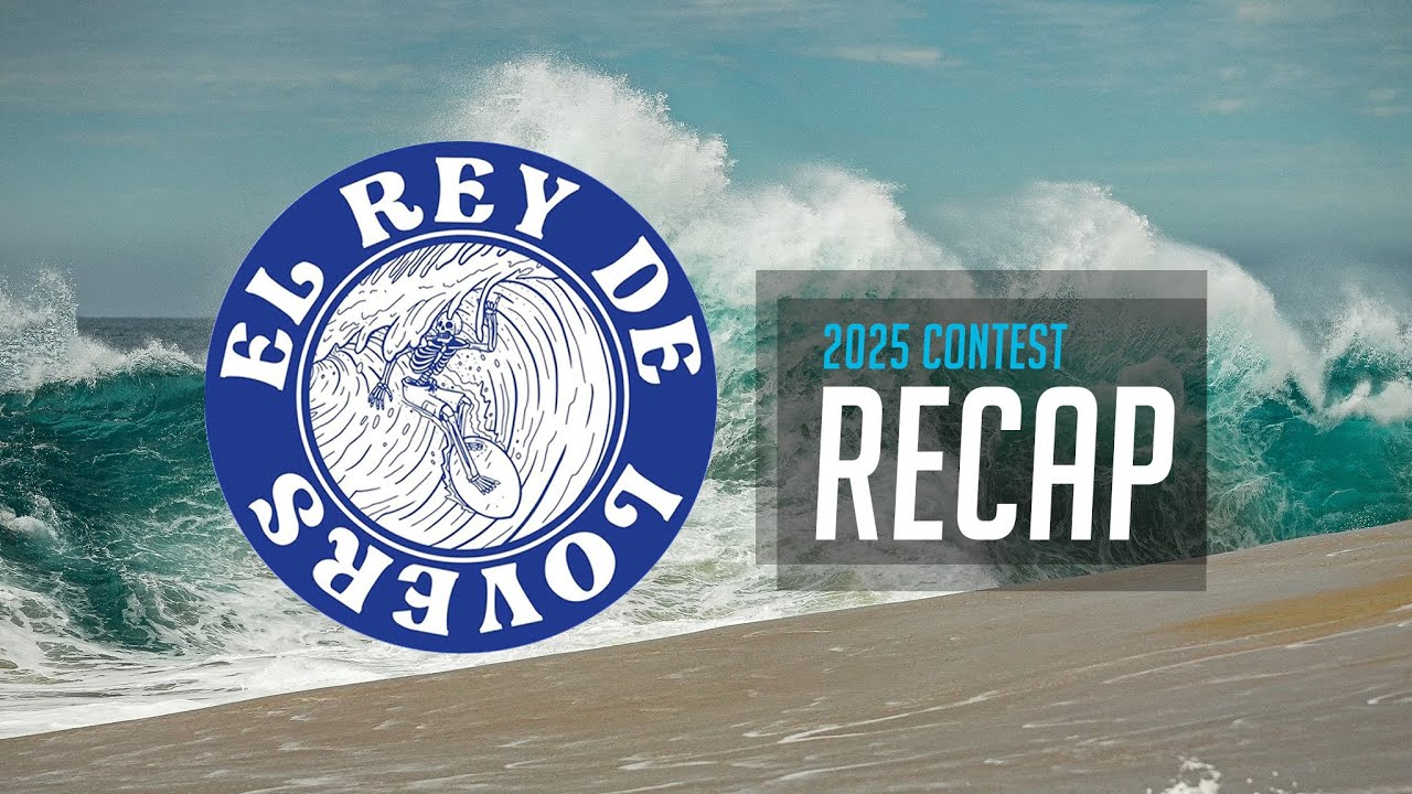 RECAP | 2025 EL REY DE LOVER'S