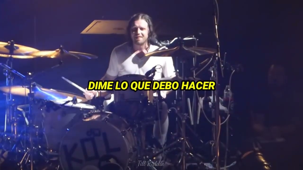 Kings Of Leon - Conversation Piece (Sub Español)