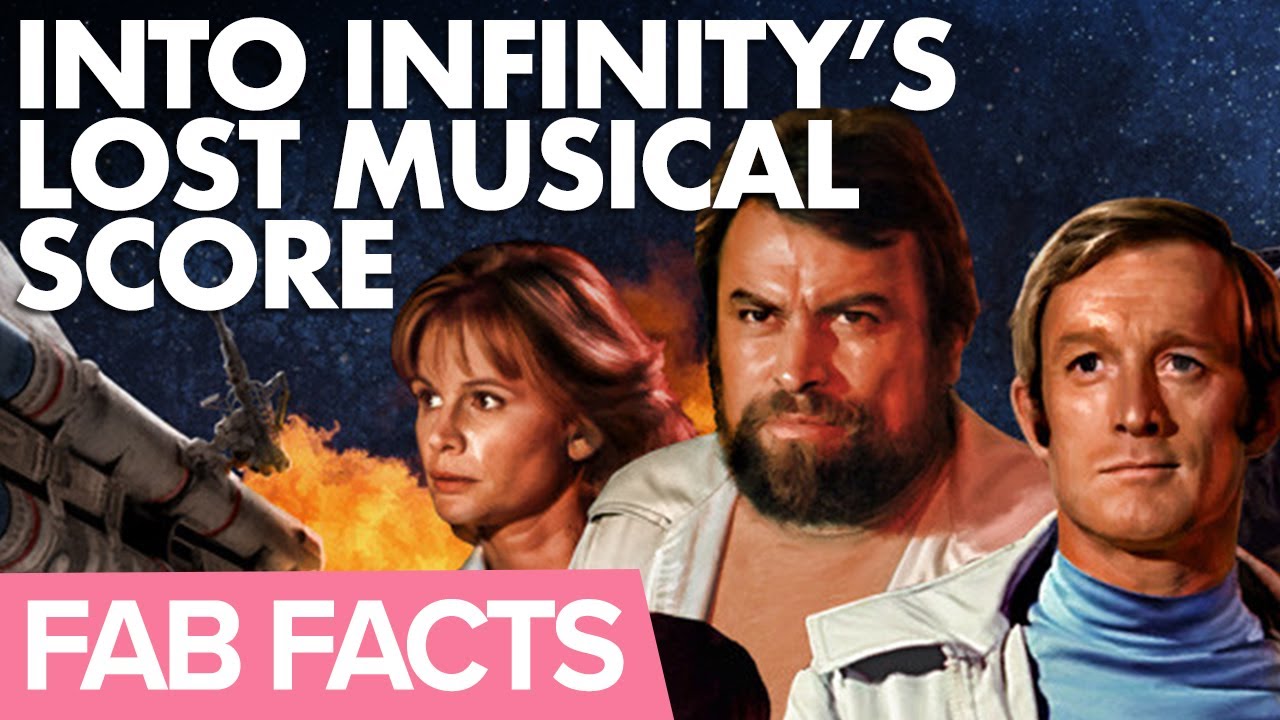 FAB Facts: The Lost Musical Score of Into Infinity/The Day After Tomorrow