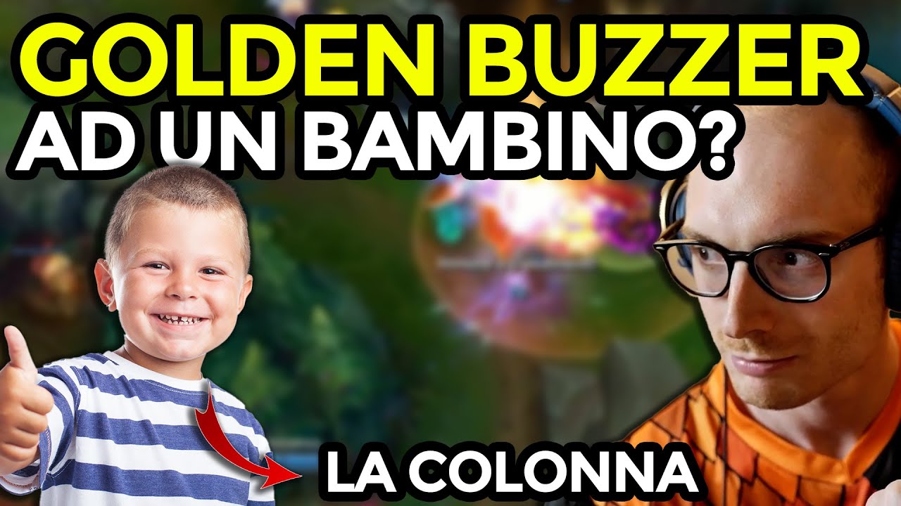 UN RAGAZZO DI 13 ANNI PUÒ ESSERE DIAMOND? - SELEZIONI REBORN 2