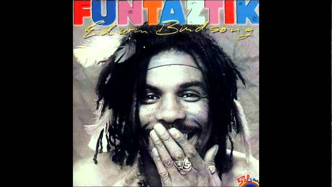 Edwin Birdsong - Cola Bottle Baby (Todd Terje Rekutt) (HD)