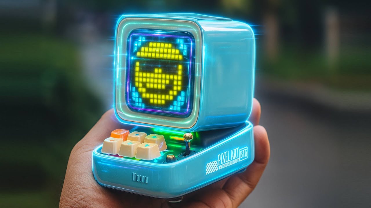 15 VIRAL Tech Gadgets on Amazon You’ll Regret Missing!