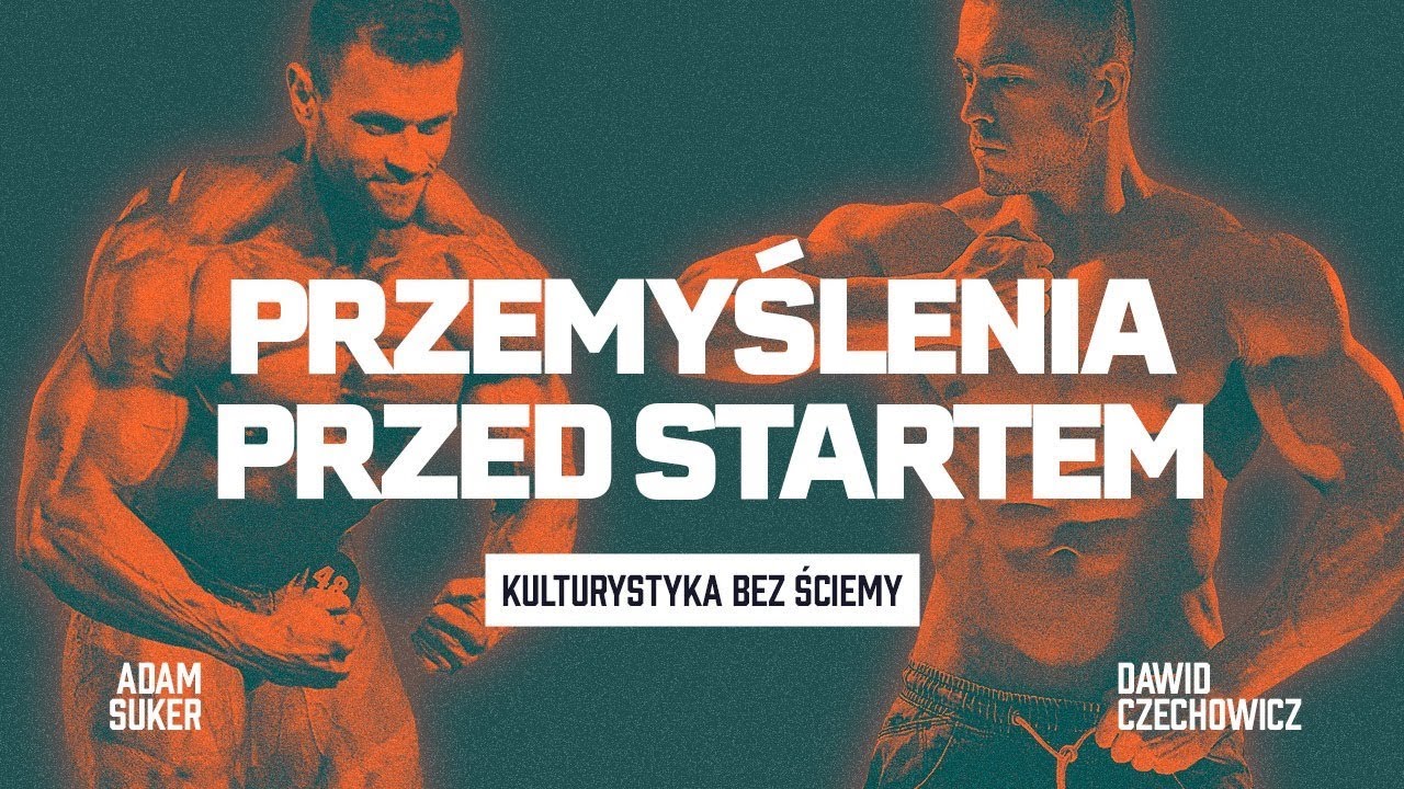 Przemyślenia przed startem - KBŚ